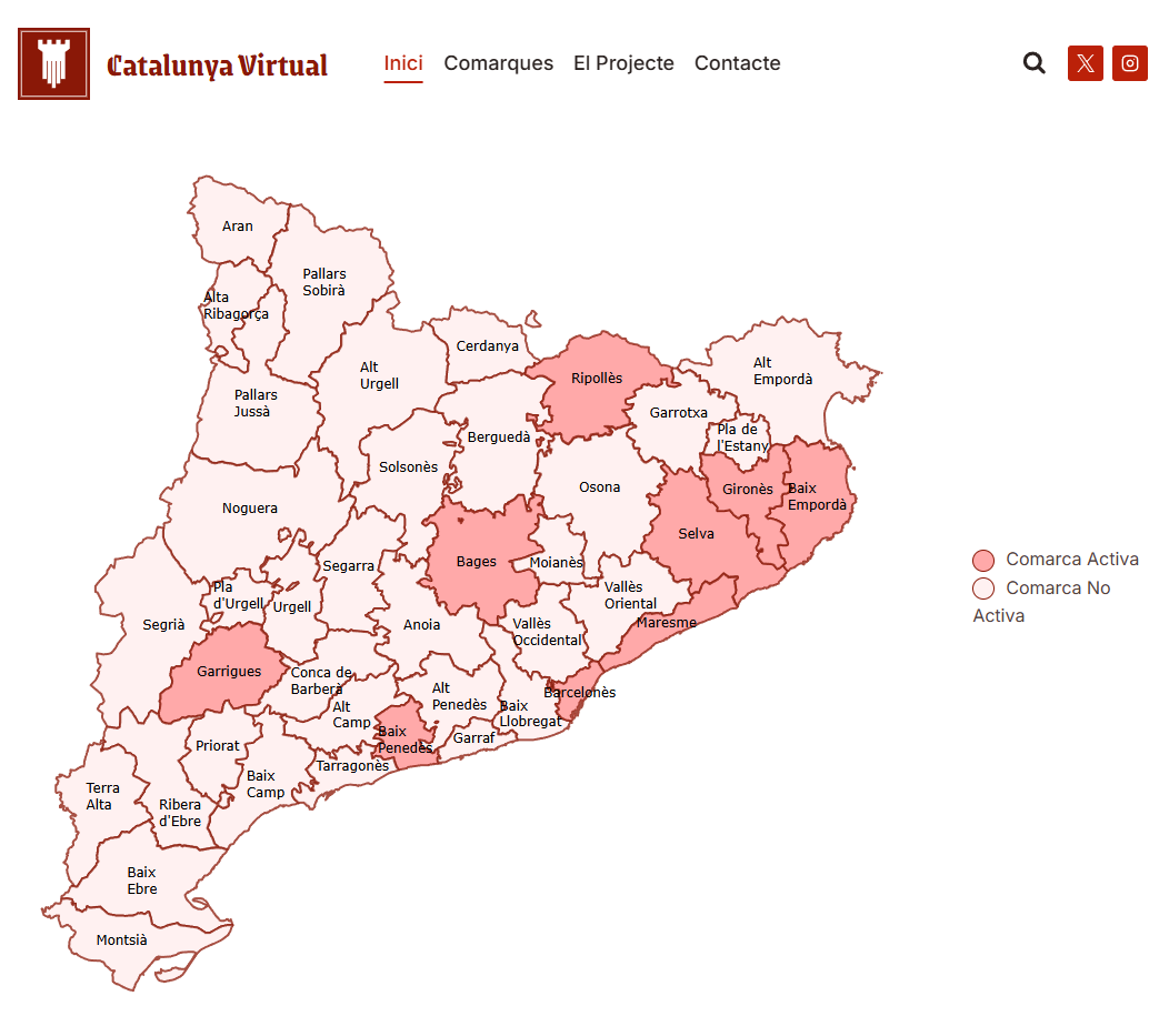 Catalunya Virtual