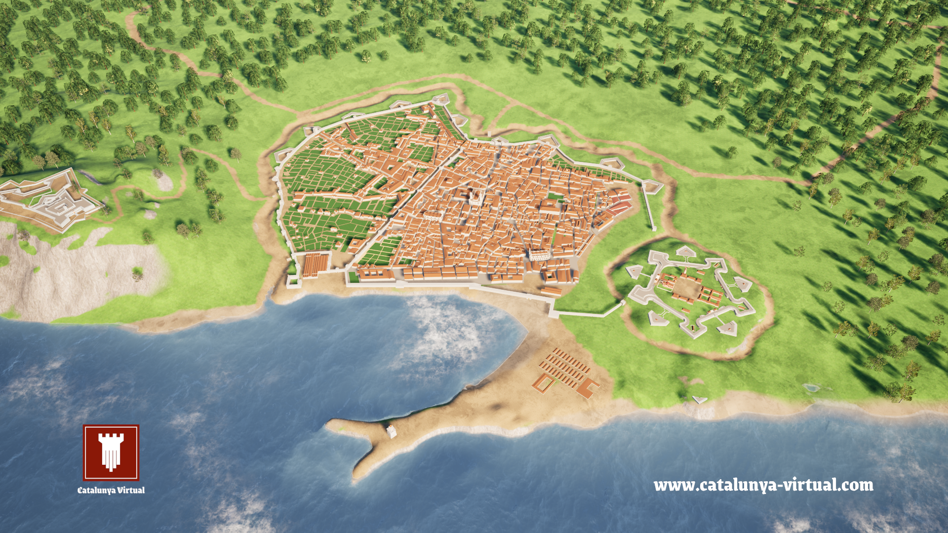 Barcelona 1728